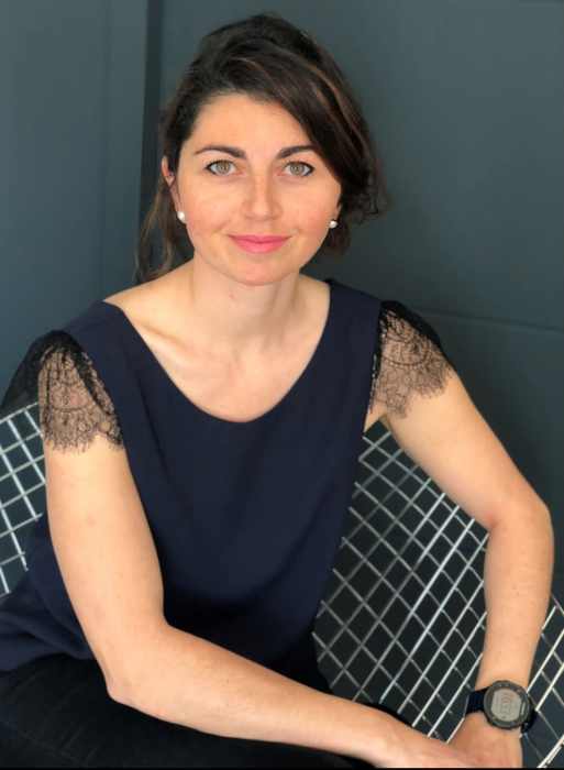 Dr Gaelle Hanoun, Pédiatre à Lembeye