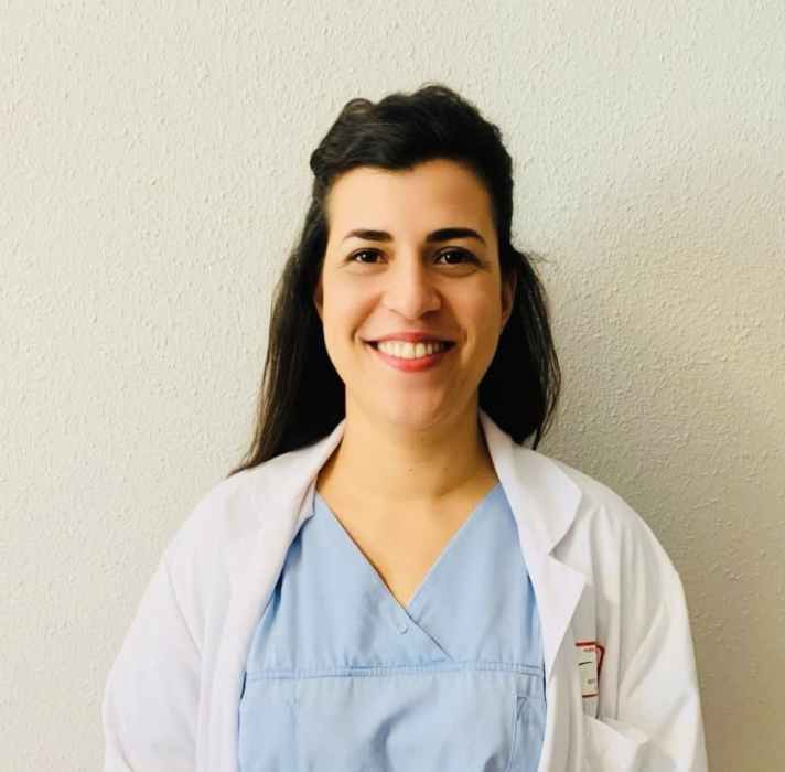 Dr Salma TAZI