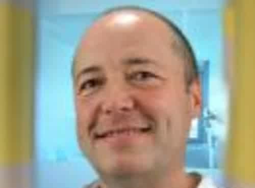 Dr Philippe LEGER