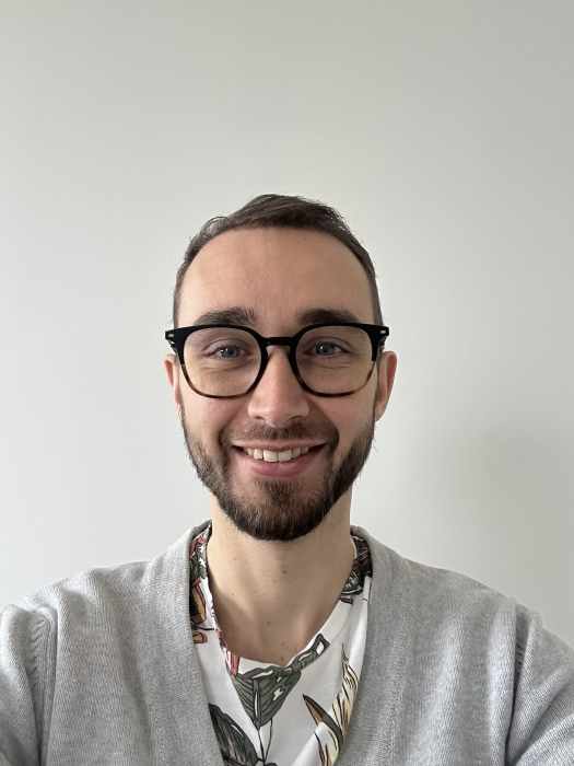 Olivier Leborgne