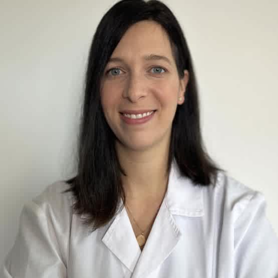 Dr Emilie Auffret