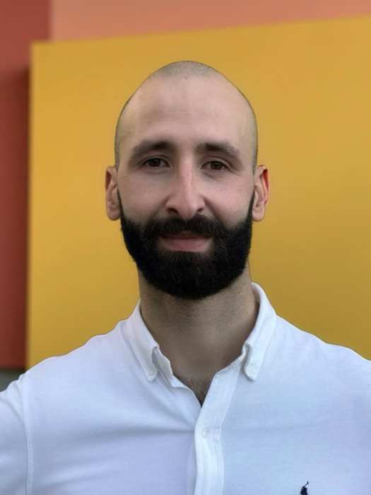 Jérémy PUDAL