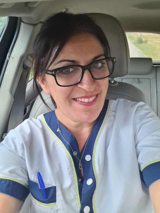 Dalila Hadjara