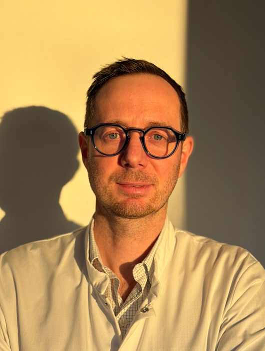 Dr Maxime Souchier, Ophtalmologue à Francheville