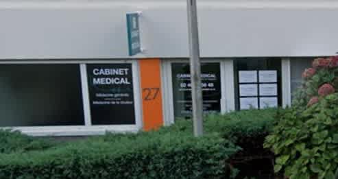 Dr Hubert CORDONNIER