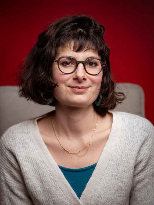 Lucile Grellier Douillet