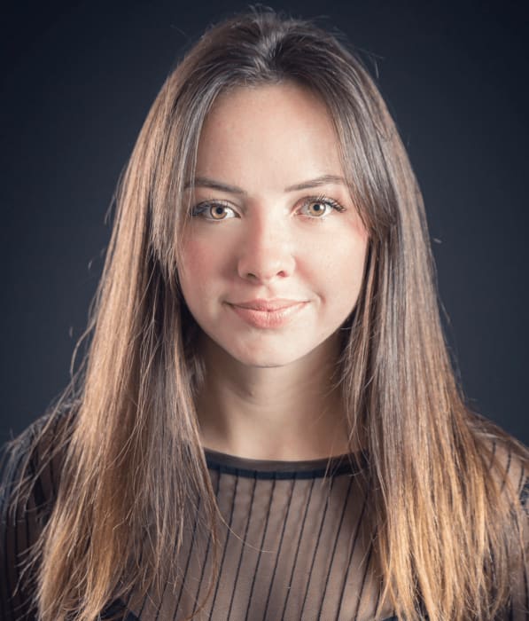 CAMILLE VANDENBUSSCHE