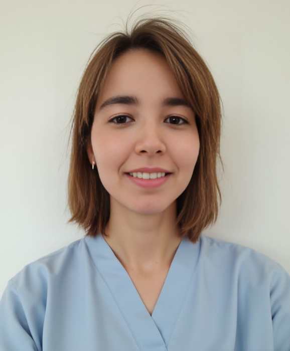 Dr Sarah TAJI