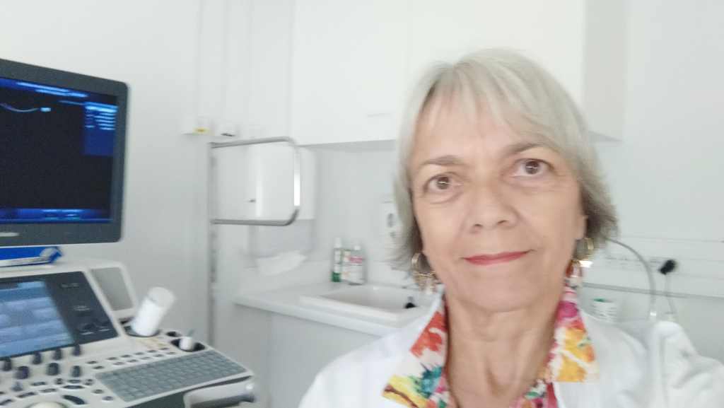 Dr Frédérique MARTIN CARRIE