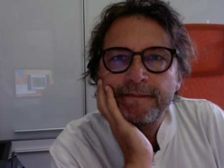 Dr Bruno Bertrand