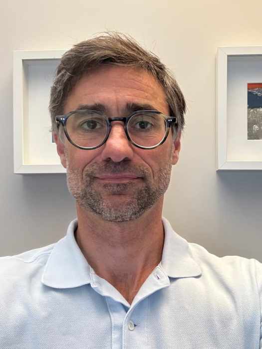 Stéphane TOUVENOT
