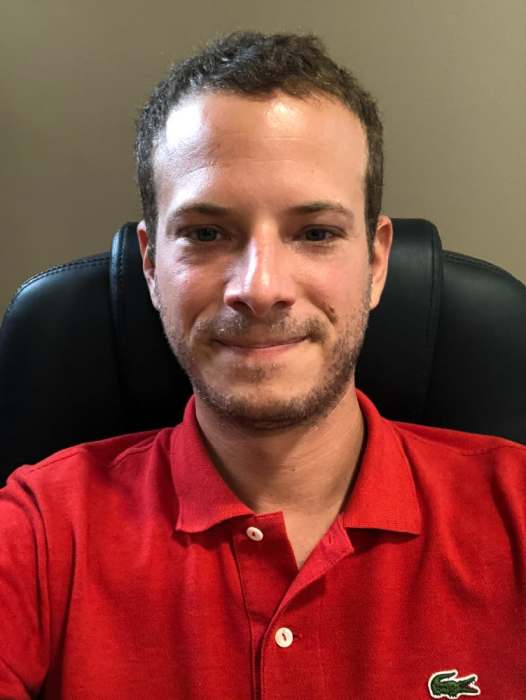 Dr Mathieu SACAL