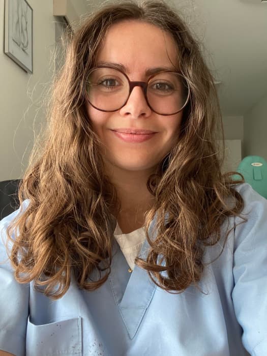 Clara Seve