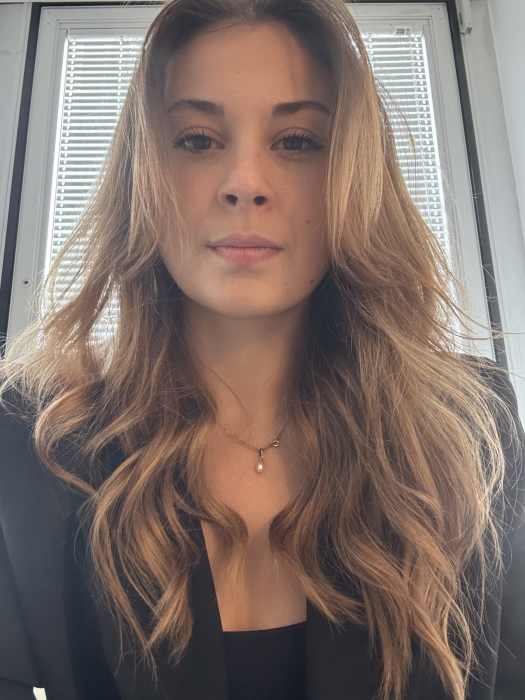 oceane baxiu