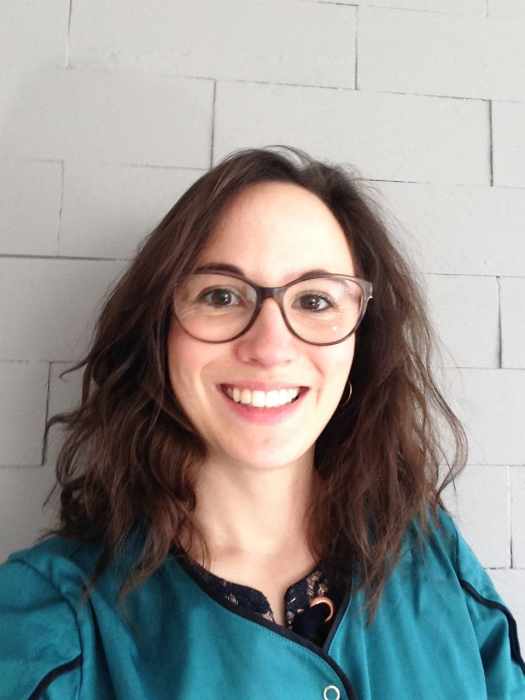 Dr Séraphine GASPARD