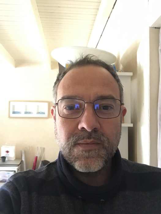 Yann Gaëstel