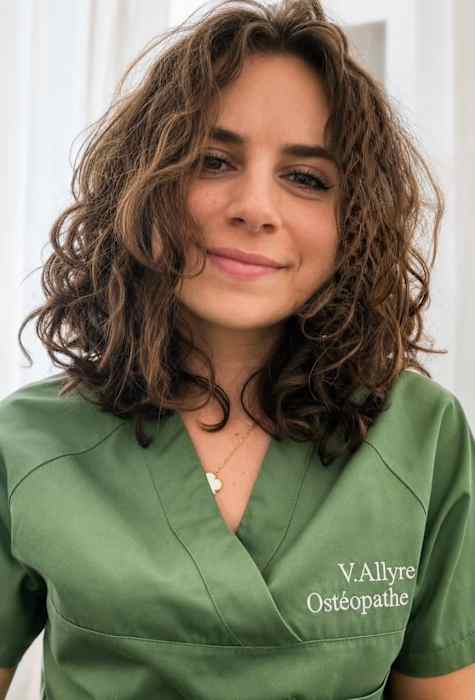 Victoire Allyre