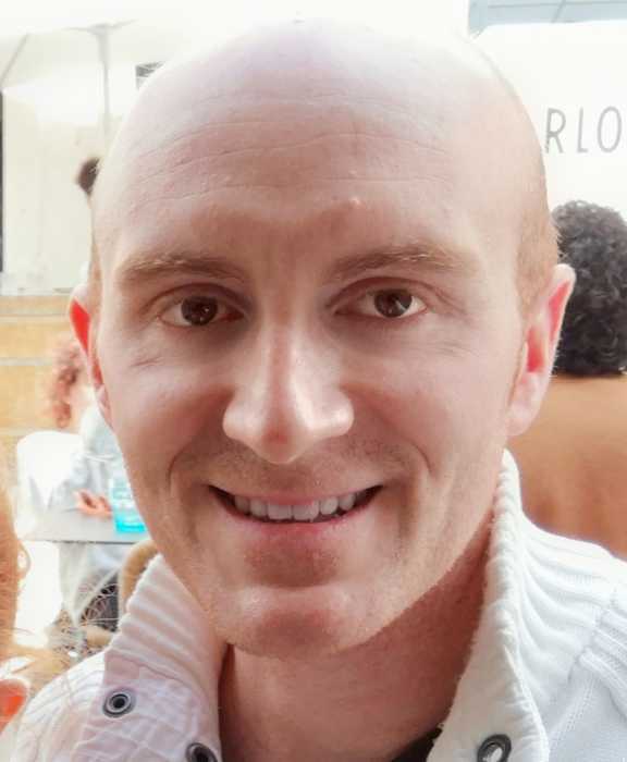 Maxime DUCHESNE