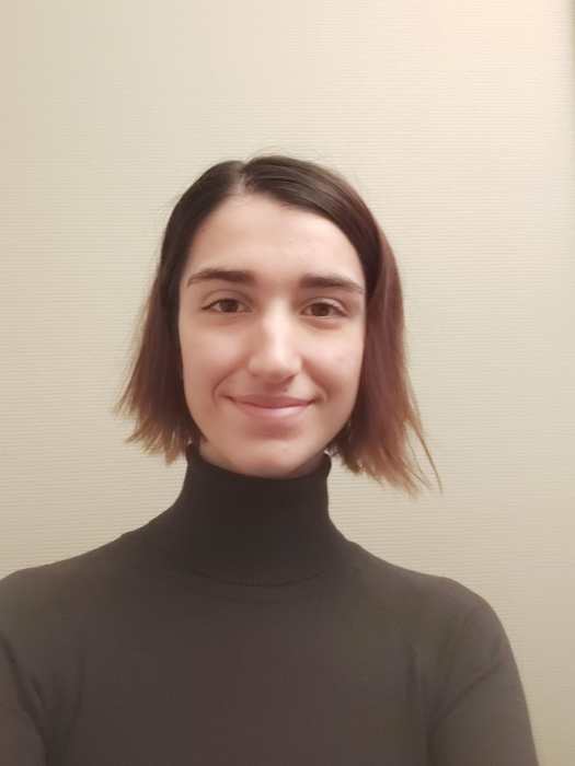 Dr Mathilde Jarron, Diététicien à Franconville