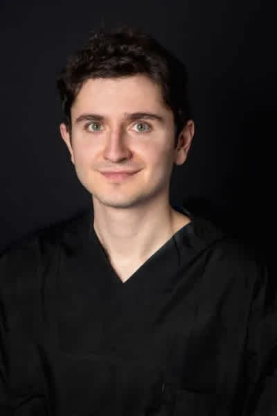 Dr Talat Gassimov Roussat