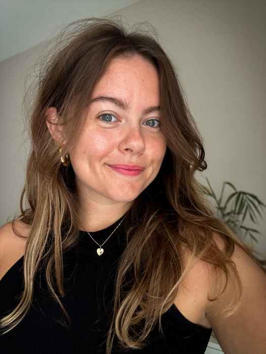 Noemie Verot
