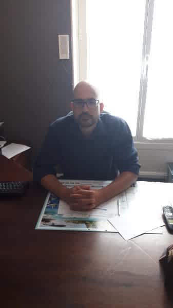 Dr Fabien COMTE-SPONVILLE 