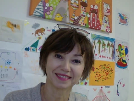 Dr Mirela Codreanu Mocanasu
