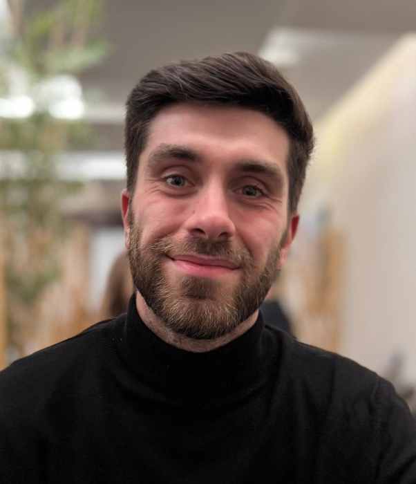 MAXENCE BONACCHI