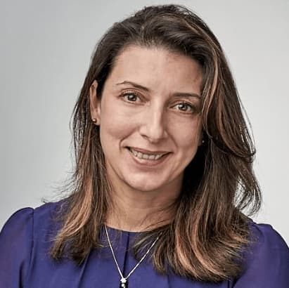 Dr Amina CHAÏB BELKHODJA