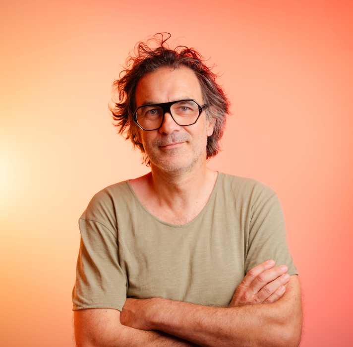 Bertrand Boisard