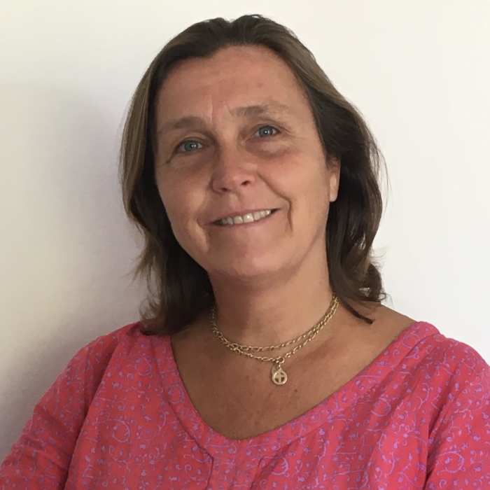 MARIE LAURE BARBÉ MELLERIO