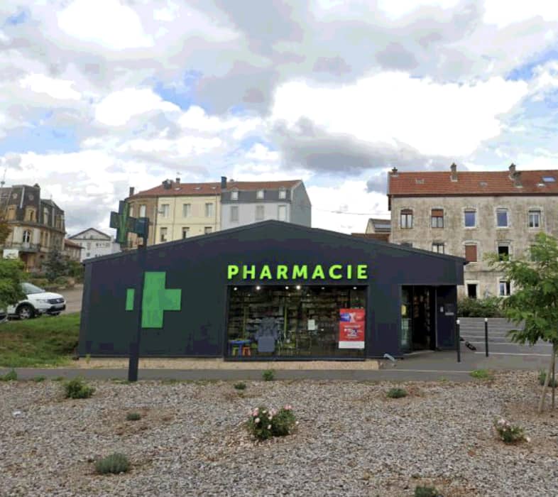 Pharmacie Pierre de Bar