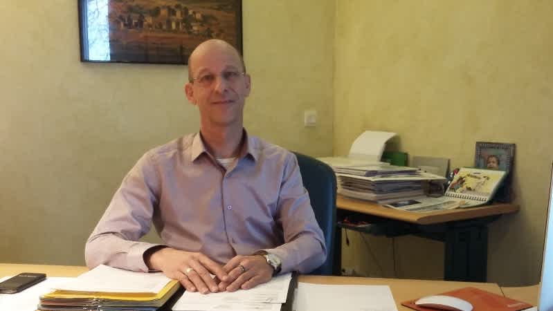 Dr Jean-François VIDAL