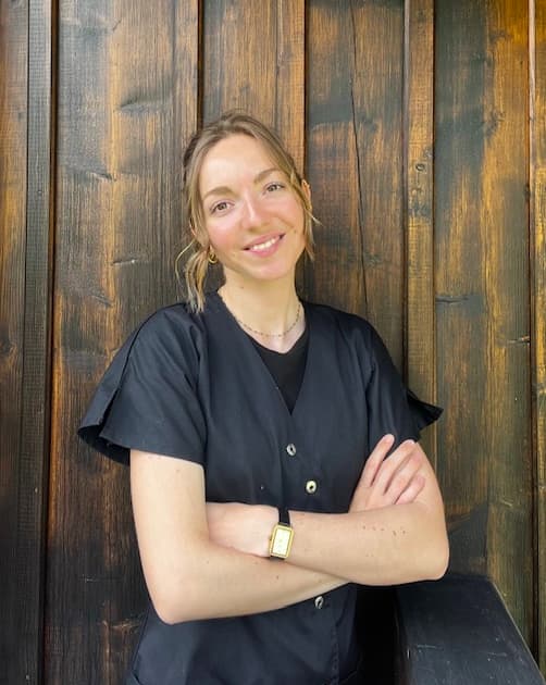 Dr Fanny Muffat, Ostéopathe à Saint-Jean-D'aulps