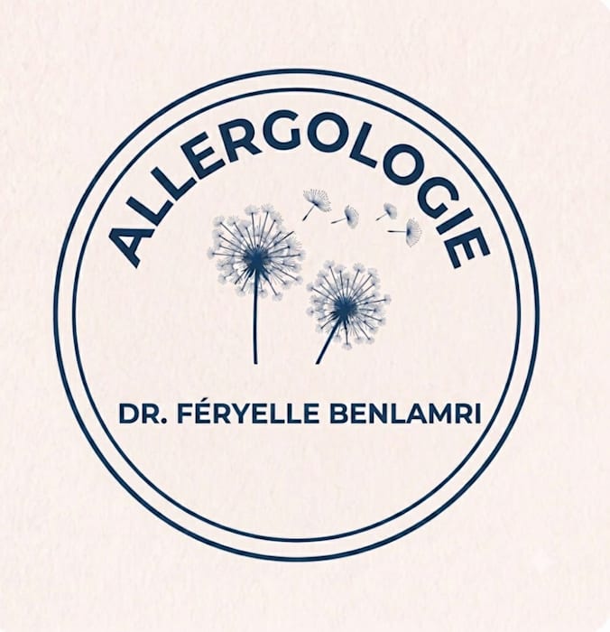 Dr Féryelle Benlamri