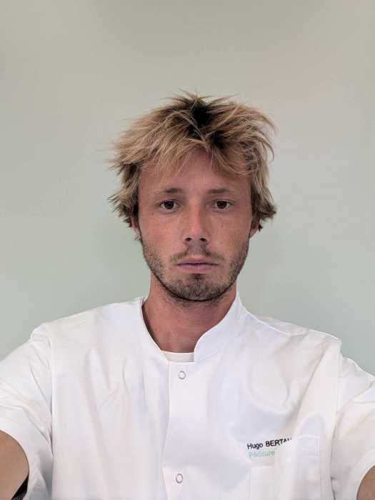 Hugo Bertaux