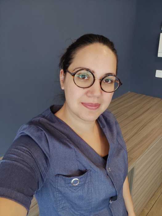 Dr Etoile Sellam Medina