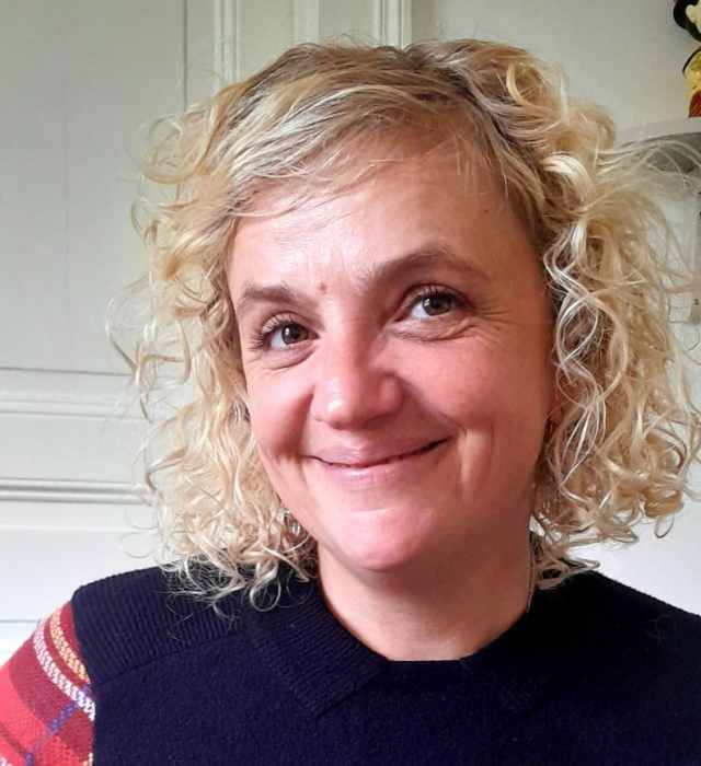 Lisa Carniato Petitjean