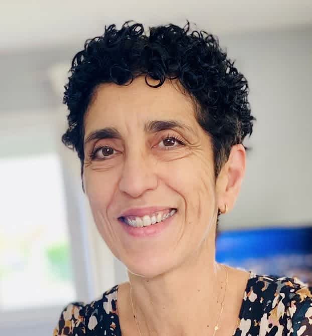 NADIA BELKALEM