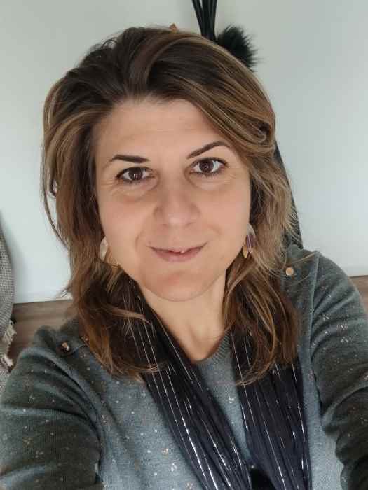 Flora Garabetyan 