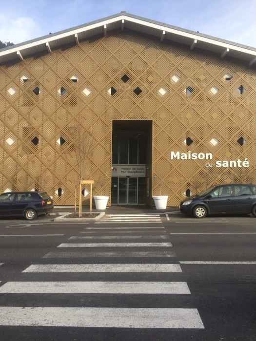Aime infirmières