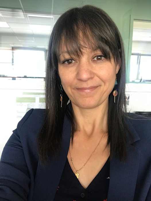 Emilie Vergne