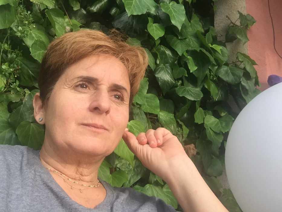 Chantal Michard Rossini