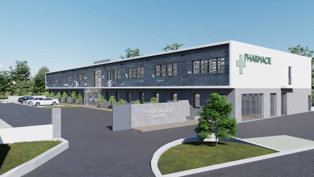Urgences Aubagne - Centre Médical du Lion