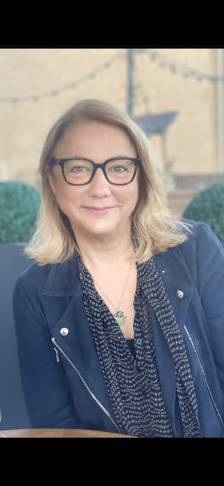 Dr Marie-Christine Vergnet Courgeon