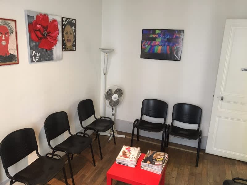 Dr Elsie GIORNO HASSAN, Chirurgiendentiste à Paris