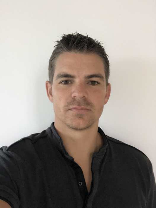 BENJAMIN ARNAUD