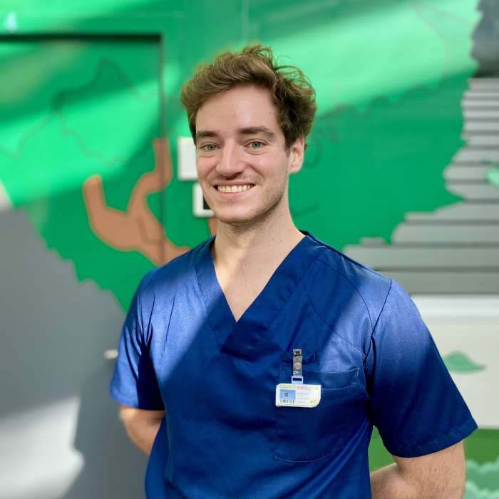 Dr LILIAN LABARRIERE