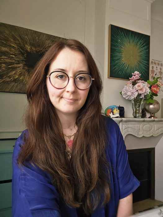 Agathe Gianesini