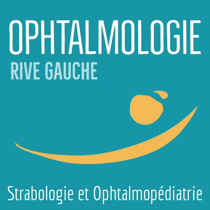 Ophtalmologie Rive Gauche